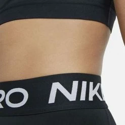 Tights & Leggings Girls' Nike Pro Capri Tights -Nike popular store unnamed file 525