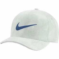 Hats & Caps Adult Nike AeroBill Classic99 PGA Printed Golf Adjustable Hat