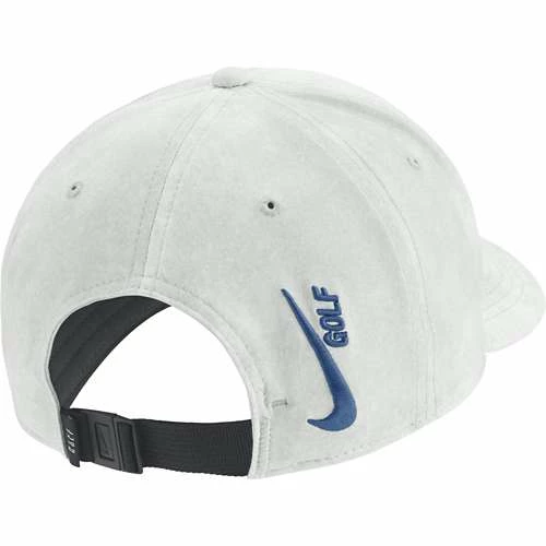 Hats & Caps Adult Nike AeroBill Classic99 PGA Printed Golf Adjustable Hat 4 Hats & Caps Adult Nike AeroBill Classic99 PGA Printed Golf Adjustable Hat - Image 2