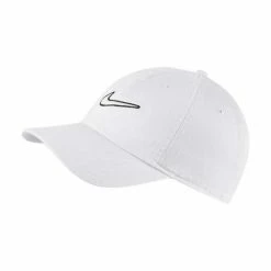 Hats & Caps Men's Nike Sportswear Essentials Heritage86 Adjustable Hat