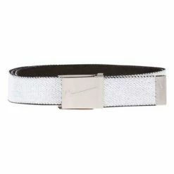 Belts Men's Nike Reversible Stretch Woven Belt