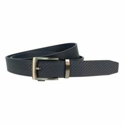 Belts Men's Nike Carbon Fiber Accufit Golf Belt