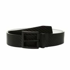 Belts Boys' Nike Carbon Fiber Reversible Belt