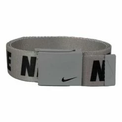 Belts Men's Nike Repeat Single Web Golf Belt