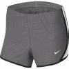 Girls' Nike Dri-Fit Tempo Running Shorts