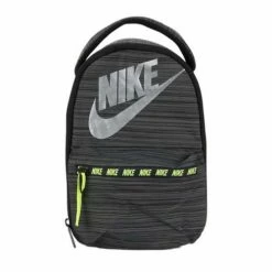 Lunch Bags Nike Futura Space Dye Lunch Bag