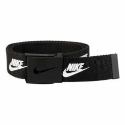 Belts Men's Nike FuturA Single Web Golf Belt