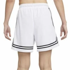 Women's Nike Fly Crossover Basketball Shorts -Nike popular store unnamed file 53