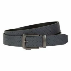 Belts Men's Nike Perforated Acu-Fit Golf Belt