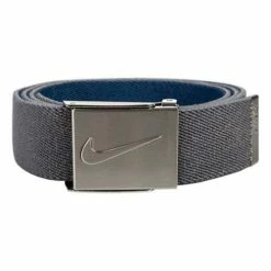 Belts Men's Nike Reversible Stretch Web Golf Belt