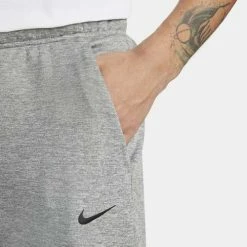 Sweatpants & Joggers Men's Nike Therma-FIT Tapered Joggers 8 Sweatpants & Joggers Men's Nike Therma-FIT Tapered Joggers -Nike popular store unnamed file 531