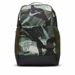 Backpacks Nike Brasilia 9.5 All Over Print Training Backpack