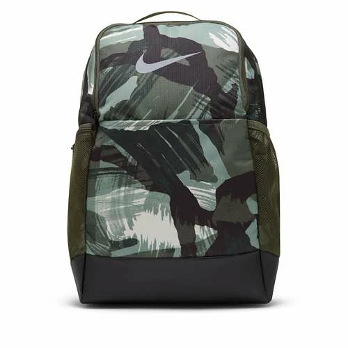 Backpacks Nike Brasilia 9.5 All Over Print Training Backpack 3 Backpacks Nike Brasilia 9.5 All Over Print Training Backpack