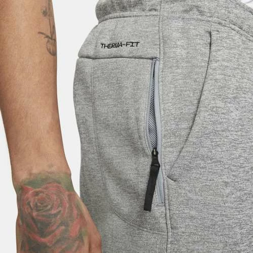 Sweatpants & Joggers Men's Nike Therma-FIT Tapered Joggers 6 Sweatpants & Joggers Men's Nike Therma-FIT Tapered Joggers - Image 4