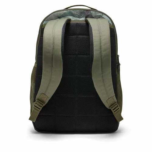 Backpacks Nike Brasilia 9.5 All Over Print Training Backpack 4 Backpacks Nike Brasilia 9.5 All Over Print Training Backpack - Image 2