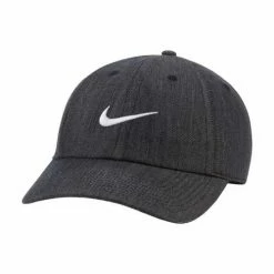 Hats & Caps Men's Nike Sportswear Heritage86 Swoosh Adjustable Hat