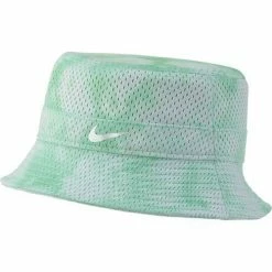 Hats & Caps Women's Nike Sportswear Heritage86 Bucket Hat -Nike popular store unnamed file 5346