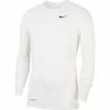 Shirts Men's Nike Pro Warm Long Sleeve Base Layer Shirt -Nike popular store unnamed file 535