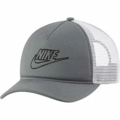Hats & Caps Men's Nike Sportswear Classic 99 Classic Trucker Snapback Hat
