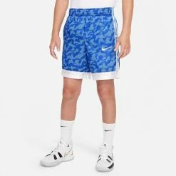 Boys' Nike Elite All Over Print Shorts