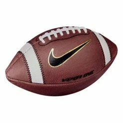 Footballs Nike Vapor One 2.0 Official Football