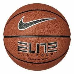 Basketballs Nike Elite 2.0 All Court 8P Basketball