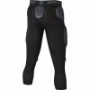 Football Accessories Men's Nike Pro HyperStrong Padded 3/4 Football Tights -Nike popular store unnamed file 5384