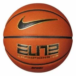 Basketballs Nike Elite 2.0 Championship Basketball