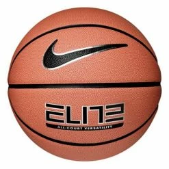 Basketballs Nike Elite All Court Basketball