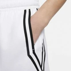 Women's Nike Fly Crossover Basketball Shorts -Nike popular store unnamed file 54