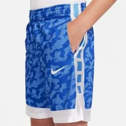 Boys' Nike Elite All Over Print Shorts -Nike popular store unnamed file 540