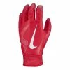 Men Nike Alpha Huarache Edge Baseball Batting Gloves