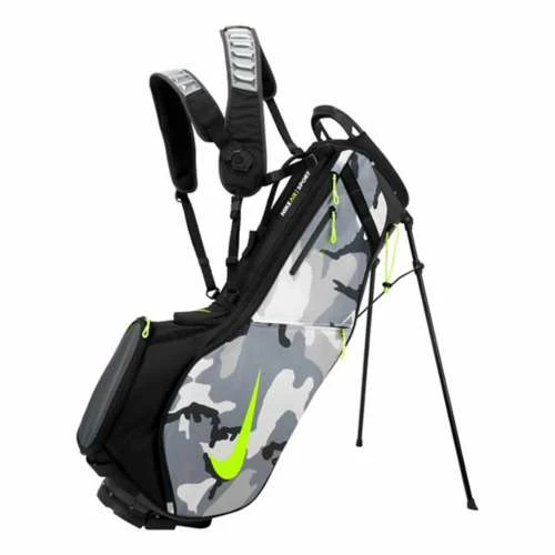 Golf Stand Bags Nike 2022 Air Sport 2 Stand Golf Bag 3 Golf Stand Bags Nike 2022 Air Sport 2 Stand Golf Bag