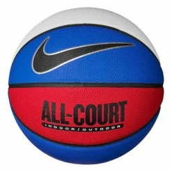 Basketball Accessories Nike All Court Basketball