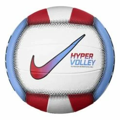 Volleyballs Nike Hypervolley 18P Outdoor Volleyball