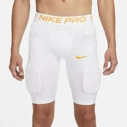 Football Accessories Men's Nike Pro Hyperstrong Football Girdle