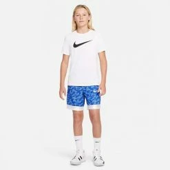 Boys' Nike Elite All Over Print Shorts -Nike popular store unnamed file 543