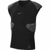 Football Accessories Men's Nike Pro HyperStrong Padded Football Compression Shirt -Nike popular store unnamed file 5435