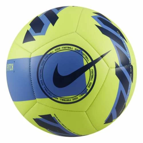 Soccer Balls Nike Pitch Soccer Ball 3 Soccer Balls Nike Pitch Soccer Ball