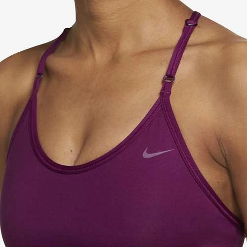 Bras Women's Nike Dri-FIT Indy Strappy Light Support Sports Bra 4 Bras Women's Nike Dri-FIT Indy Strappy Light Support Sports Bra - Image 2