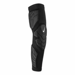 Football Accessories Men's Nike Pro Hyperstrong 3.0 Padded Arm Sleeve - Left