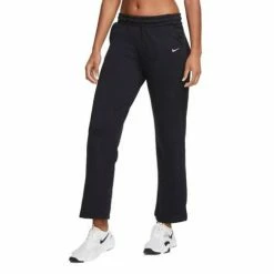 Sweatpants & Joggers Women's Nike Therma Graphic Training Sweatpants -Nike popular store unnamed file 546