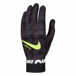 Soccer Accessories Adult Nike Hyperwarm Academy Field Gloves