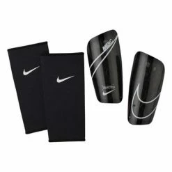 Soccer Protective Gear Adult Nike Mercurial Lite Soccer Shin Guards