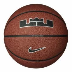 Basketballs Nike Lebron James All Court 2.0 Basketball