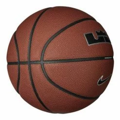 Basketballs Nike Lebron James All Court 2.0 Basketball -Nike popular store unnamed file 5464