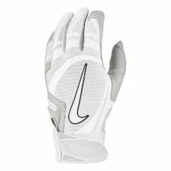 Men Nike Huarache Pro Baseball Batting Gloves