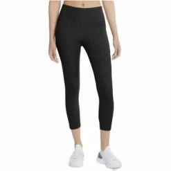 Tights & Leggings Women's Nike Epic Fast Cropped Running Tights