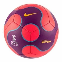 Soccer Balls Nike Pitch UEFA Soccer Ball