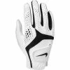 Golf Gloves Men's Nike Dura Feel 10 Golf Glove